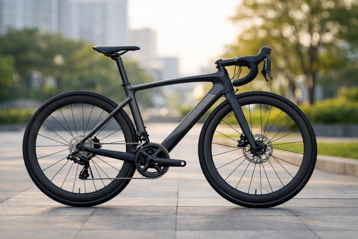 Brand Sepeda Polygon Terbaik